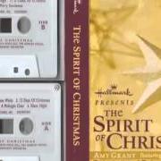 El texto musical O COME ALL YE FAITHFUL de AMY GRANT también está presente en el álbum Home for christmas (1992)