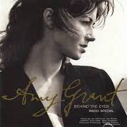 El texto musical THE FEELING I HAD de AMY GRANT también está presente en el álbum Behind the eyes (1997)