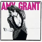 El texto musical SHARAYAH de AMY GRANT también está presente en el álbum Unguarded (1985)