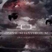 El texto musical THE SECOND FLAME de OMNIUM GATHERUM también está presente en el álbum The red shift (2008)