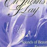 El texto musical VULPTUOUS SIMPLICITY OF THE LINE de ON THORNS I LAY también está presente en el álbum Sounds of beautiful experience (1995)