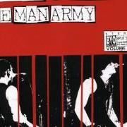 El texto musical SADIE de ONE MAN ARMY también está presente en el álbum Byo split series, vol. v (alkaline trio/one man army) (2004)