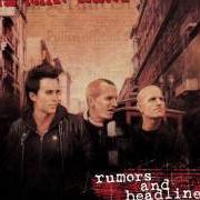 El texto musical ALL NIGHT LONG de ONE MAN ARMY también está presente en el álbum Rumors and headlines (2002)