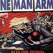 El texto musical BACK THEN de ONE MAN ARMY también está presente en el álbum Dead end stories (1998)