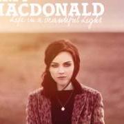 El texto musical HUMAN SPIRIT de AMY MACDONALD también está presente en el álbum Life in a beautiful light (2012)