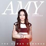 El texto musical WE COULD BE SO MUCH MORE de AMY MACDONALD también está presente en el álbum The human demands (2020)