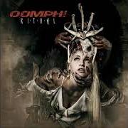 El texto musical WIR LEBEN de OOMPH! también está presente en el álbum Oomph! (1992)