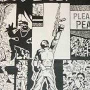 El texto musical TROUBLE BOUND de OPERATION IVY también está presente en el álbum Plea for peace (1992)