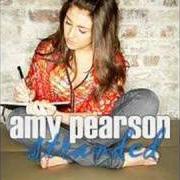 El texto musical NOW & FOR ALWAYS de AMY PEARSON también está presente en el álbum Who i am (2008)