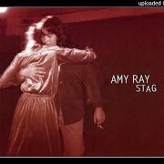 El texto musical LAZYBOY de AMY RAY también está presente en el álbum Stag (2001)