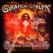 El texto musical THE BALLAD OF SOLOMON EAGLE de ORANGE GOBLIN también está presente en el álbum Healing through fire (2007)