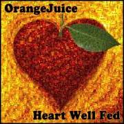 El texto musical WHATEVER HAPPENED TO THE BLUES de ORANGE JUICE también está presente en el álbum Heart well fed (2013)
