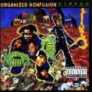 El texto musical BLACK SUNDAY de ORGANIZED KONFUSION también está presente en el álbum Stress: the extinction agenda (1994)