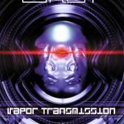 El texto musical EYES-RADIO-LIES de ORGY también está presente en el álbum Vapor transmission (2000)
