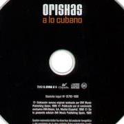 El texto musical S.O.L.A.R. de ORISHAS también está presente en el álbum A lo cubano (1999)
