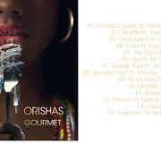 El texto musical MUÉVELOW de ORISHAS también está presente en el álbum Gourmet (2018)