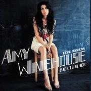 El texto musical REHAB de AMY WINEHOUSE también está presente en el álbum Back to black (2006)