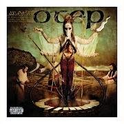 El texto musical BLOOD PIGS de OTEP también está presente en el álbum Sevas tra (2002)