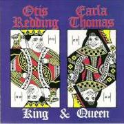 El texto musical IT TAKES TWO de OTIS REDDING también está presente en el álbum King & queen [with carla thomas] (1967)