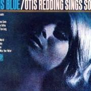 El texto musical ROCK ME BABY de OTIS REDDING también está presente en el álbum Otis blue (1966)