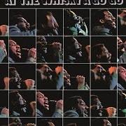 El texto musical I CAN'T TURN YOU LOOSE de OTIS REDDING también está presente en el álbum Otis redding in person at the whiskey a go go (1968)
