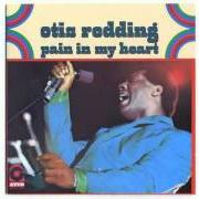 El texto musical I NEED YOU LOVIN' de OTIS REDDING también está presente en el álbum Pain in my heart (1964)
