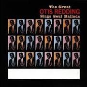 El texto musical I WANT TO THANK YOU de OTIS REDDING también está presente en el álbum The great otis redding sings soul ballads (1965)