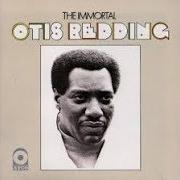 El texto musical AMEN de OTIS REDDING también está presente en el álbum The immortal otis redding (1968)