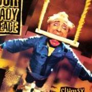 El texto musical 4AM de OUR LADY PEACE también está presente en el álbum Clumsy (1997)
