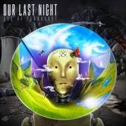 El texto musical SEND ME TO HELL de OUR LAST NIGHT también está presente en el álbum Age of ignorance (2012)