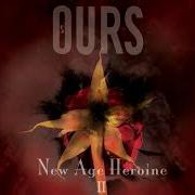 El texto musical MILES AWAY de OURS también está presente en el álbum New age heroine ii (2018)