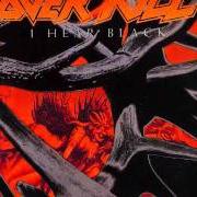 El texto musical UNDYING de OVERKILL también está presente en el álbum I hear black (1993)
