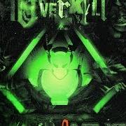 El texto musical DEATH TONE de OVERKILL también está presente en el álbum Coverkill (1999)
