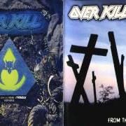 El texto musical PROMISES de OVERKILL también está presente en el álbum From the undergroud & below (1997)
