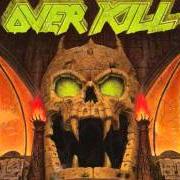 El texto musical THE YEARS OF DECAY de OVERKILL también está presente en el álbum The years of decay (1989)