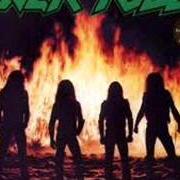 El texto musical OVERKILL II (THE NIGHTMARE CONTINUES) de OVERKILL también está presente en el álbum Taking over (1987)