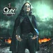 El texto musical LAY YOUR WORLD ON ME de OZZY OSBOURNE también está presente en el álbum Black rain (2007)