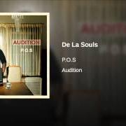 El texto musical AUDITION M.D. de P.O.S. también está presente en el álbum Audition (2006)