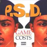 El texto musical PREMEDITATED de P.S.D. también está presente en el álbum Game costs (1997)