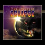 El texto musical PURPLE de PABLO también está presente en el álbum Eclipse (2021)