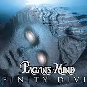 El texto musical EMBRACING FEAR de PAGAN'S MIND también está presente en el álbum Infinity divine (2000)