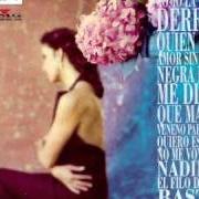 El texto musical DERROCHE de ANA BELÉN también está presente en el álbum Veneno para el corazón (1993)