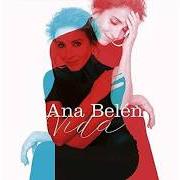 El texto musical EVEREST de ANA BELÉN también está presente en el álbum Vida (2018)