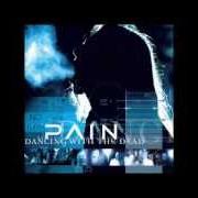 El texto musical MY MISERY de PAIN también está presente en el álbum Dancing with the dead (2005)
