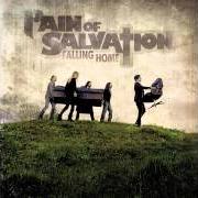 El texto musical TO THE SHORELINE de PAIN OF SALVATION también está presente en el álbum Falling home (2014)