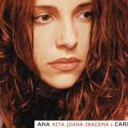 El texto musical VOX POPULI de ANA CAROLINA también está presente en el álbum Estampado (2003)