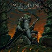 El texto musical NO ESCAPE de PALE DIVINE también está presente en el álbum Consequence of time (2020)