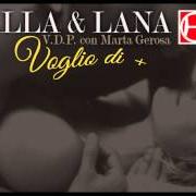 El texto musical ISTINTO NATURALE de PALLA & LANA también está presente en el álbum Da bootsleg (2005)