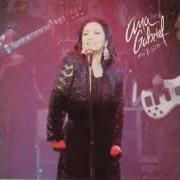 El texto musical PECADO ORIGINAL de ANA GABRIEL también está presente en el álbum En la plaza de toros (1998)