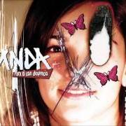 El texto musical 3+1 de PANDA también está presente en el álbum Para ti con desprecio (2005)